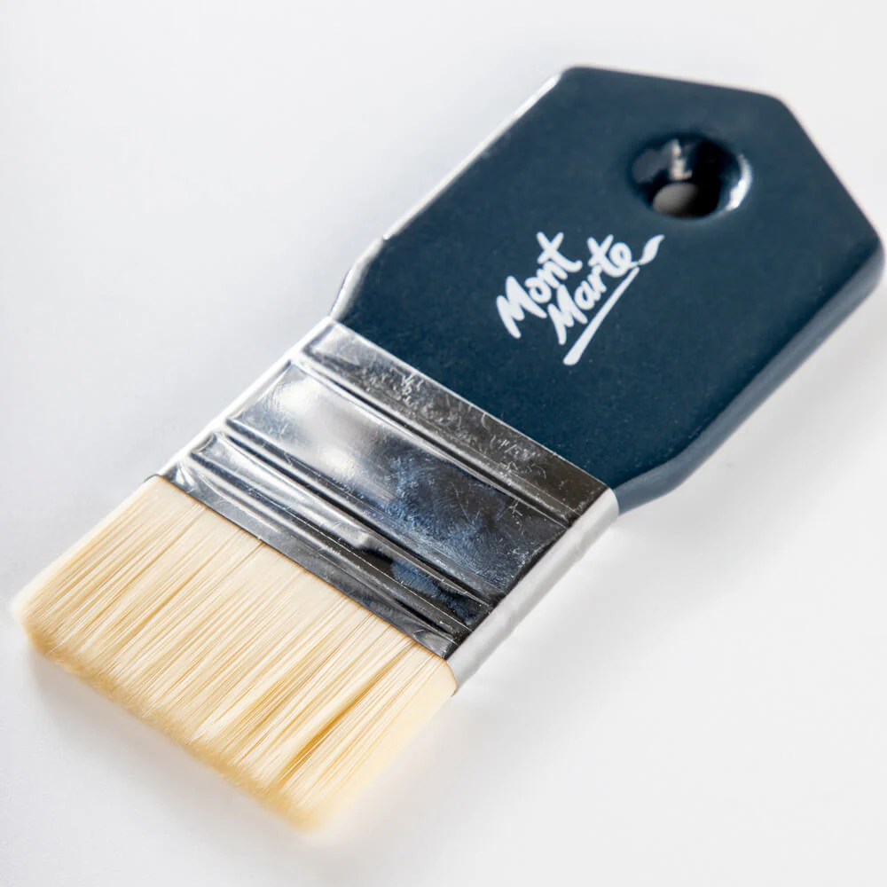 Abstract Expression Brush Premium 50mm - Image 2