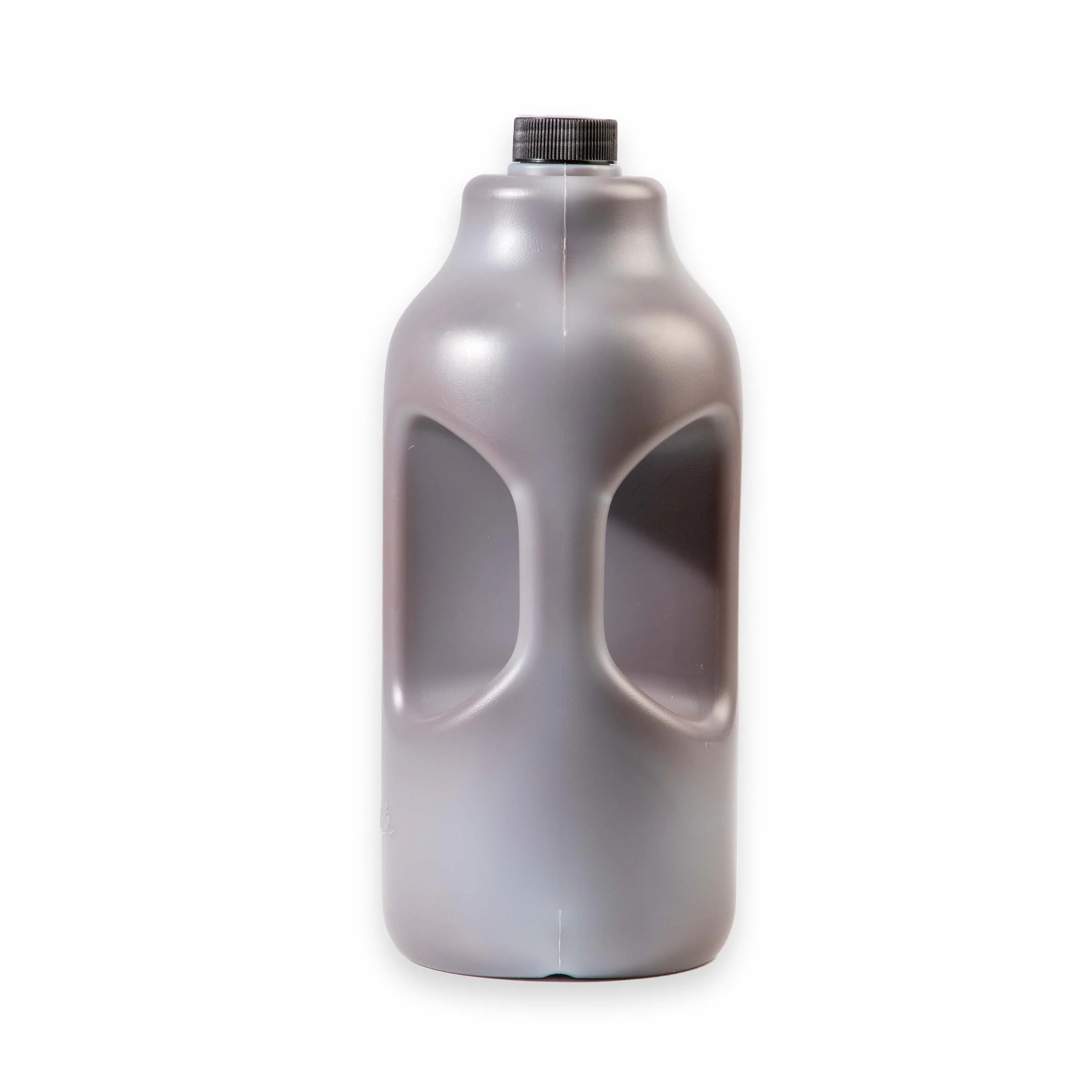 Acrylic Colour Paint Signature 2L Bottle with Pump – Burnt Umber - Image 6