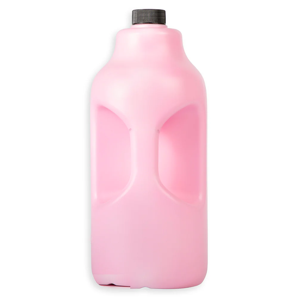 Acrylic Colour Paint Signature 2L Bottle with Pump – Pink - Image 6