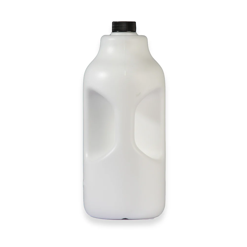 Acrylic Colour Paint Signature 2L Bottle with Pump – Titanium White - Image 5