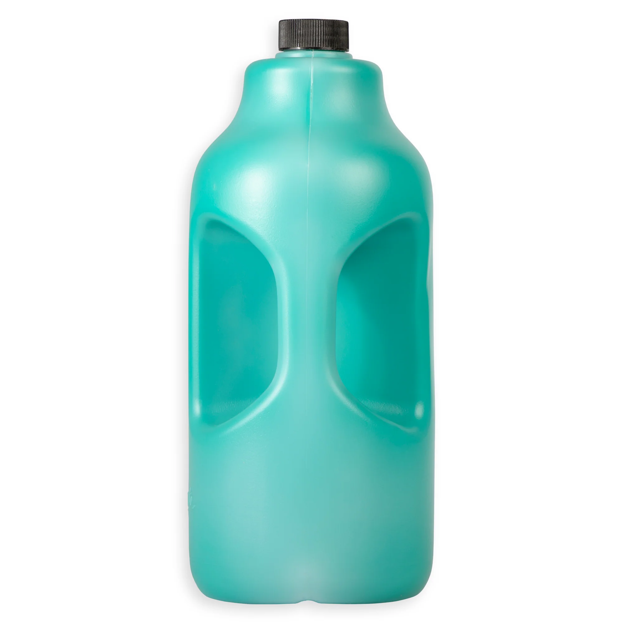 Acrylic Colour Paint Signature 2L Bottle with Pump – Viridian - Image 6