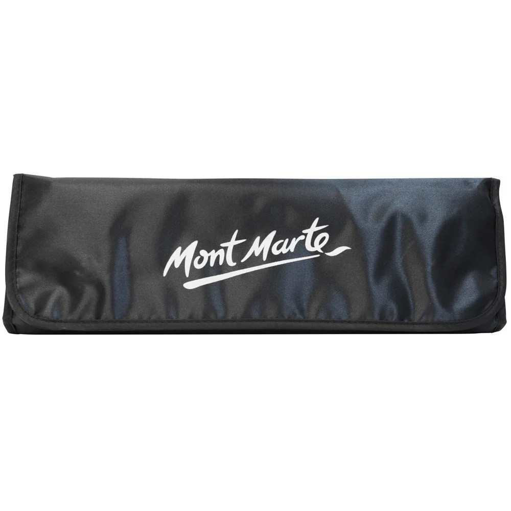 Brush Wallet Set Premium 15pc - Image 8