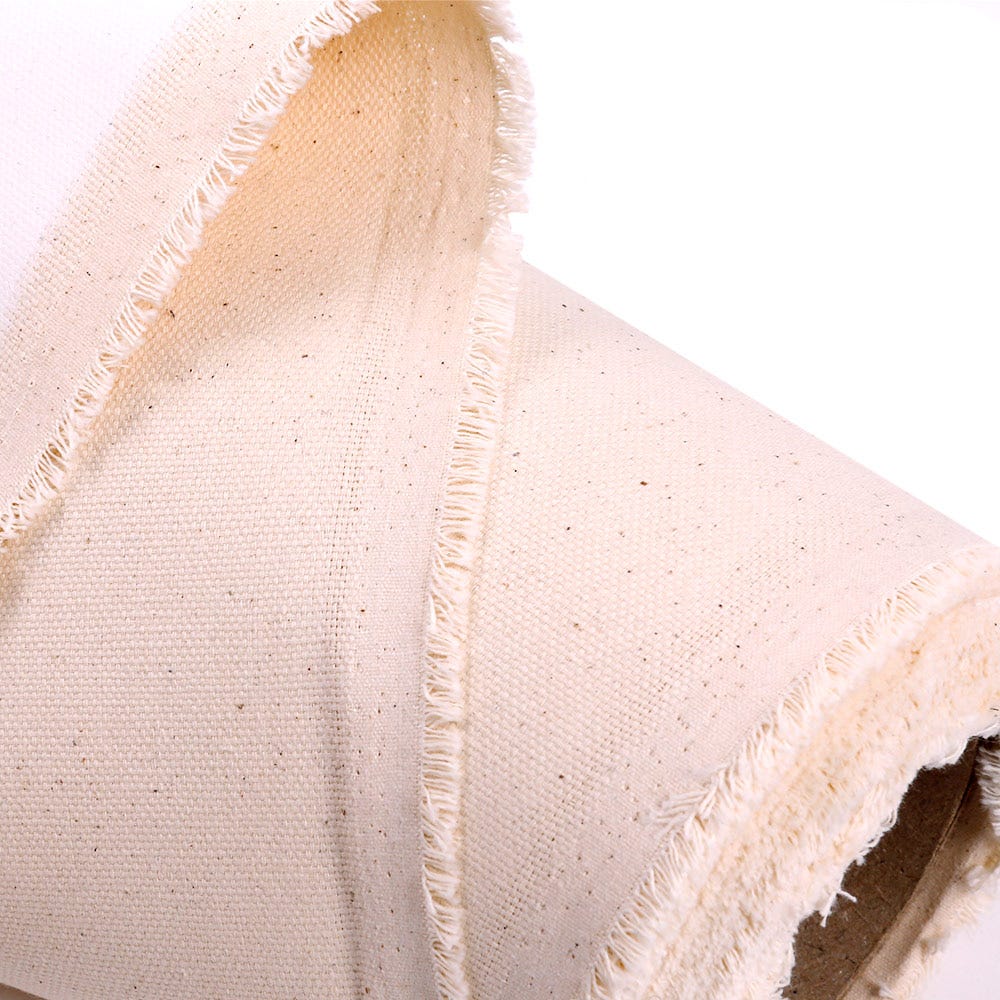 Canvas Roll Premium 380gsm 1.55m x 9.5m (5.08 x 31.2ft) - Image 4