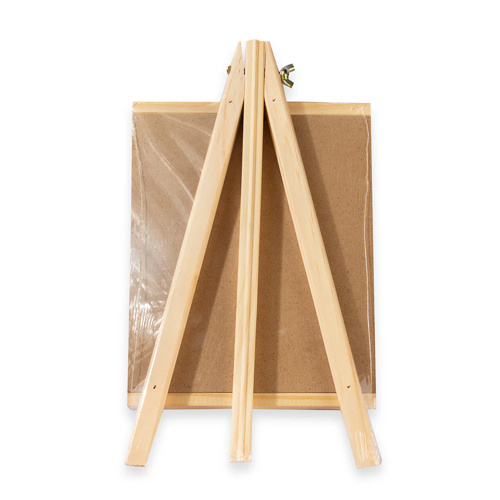 Chalkboard Easel Discovery Medium 28.5cm (11.2in) - Image 3