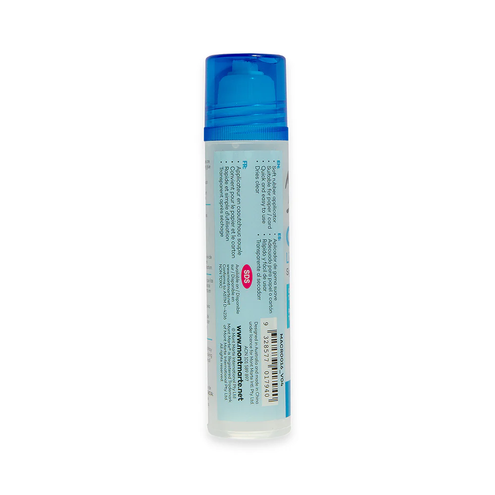 Clear Liquid Glue Signature 49ml - Image 4