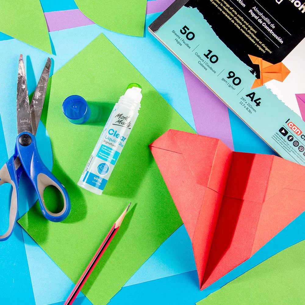 Clear Liquid Glue Signature 49ml - Image 8
