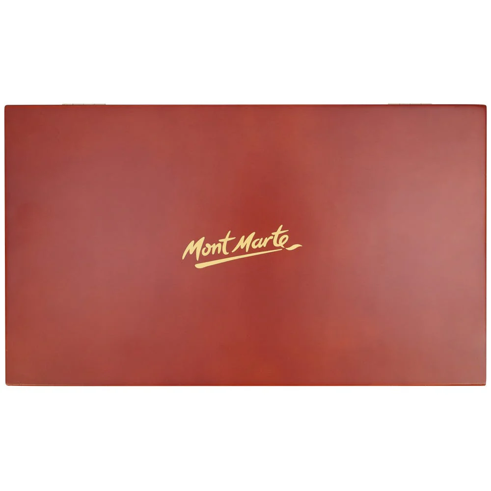 Colour Pencils Box Set Premium 72pc - Image 3