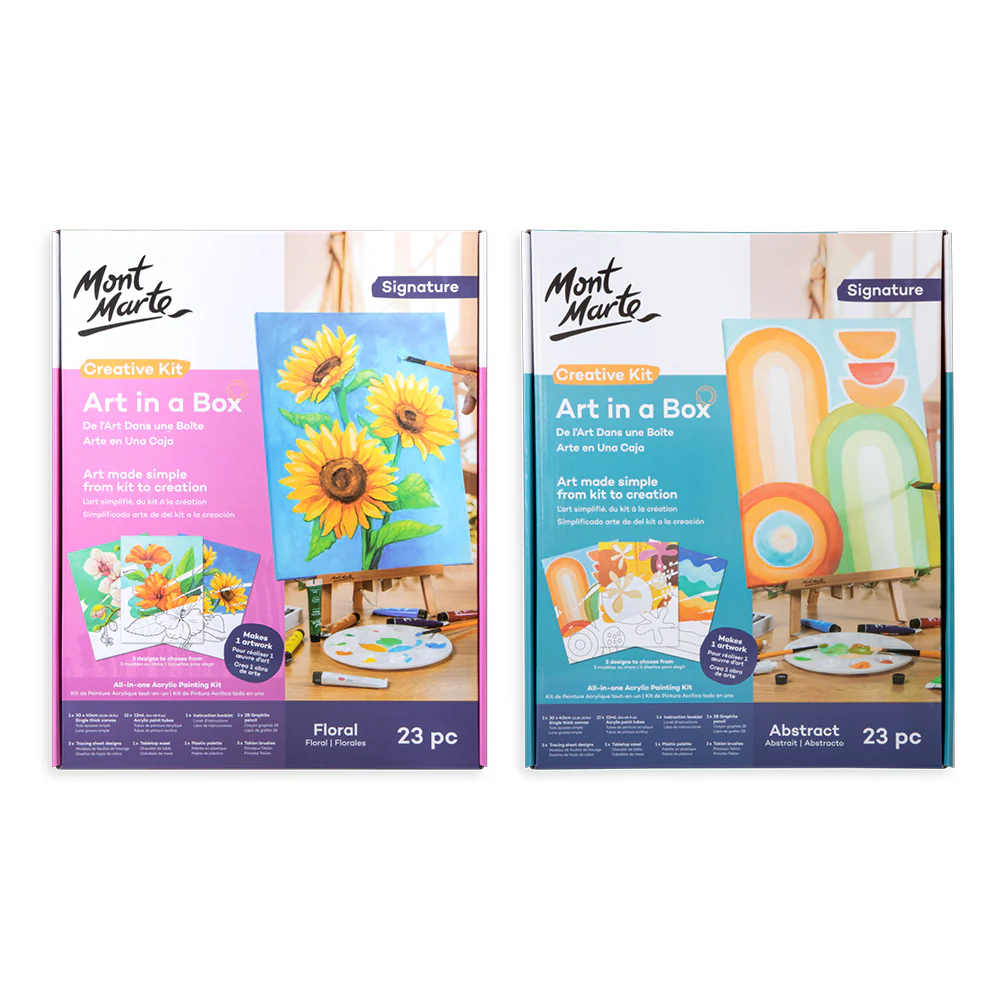 Art Bundles