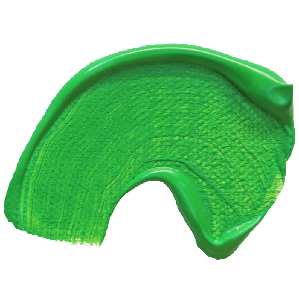 Dimension Acrylic Premium 75ml Tube - Monastral Green - Image 2
