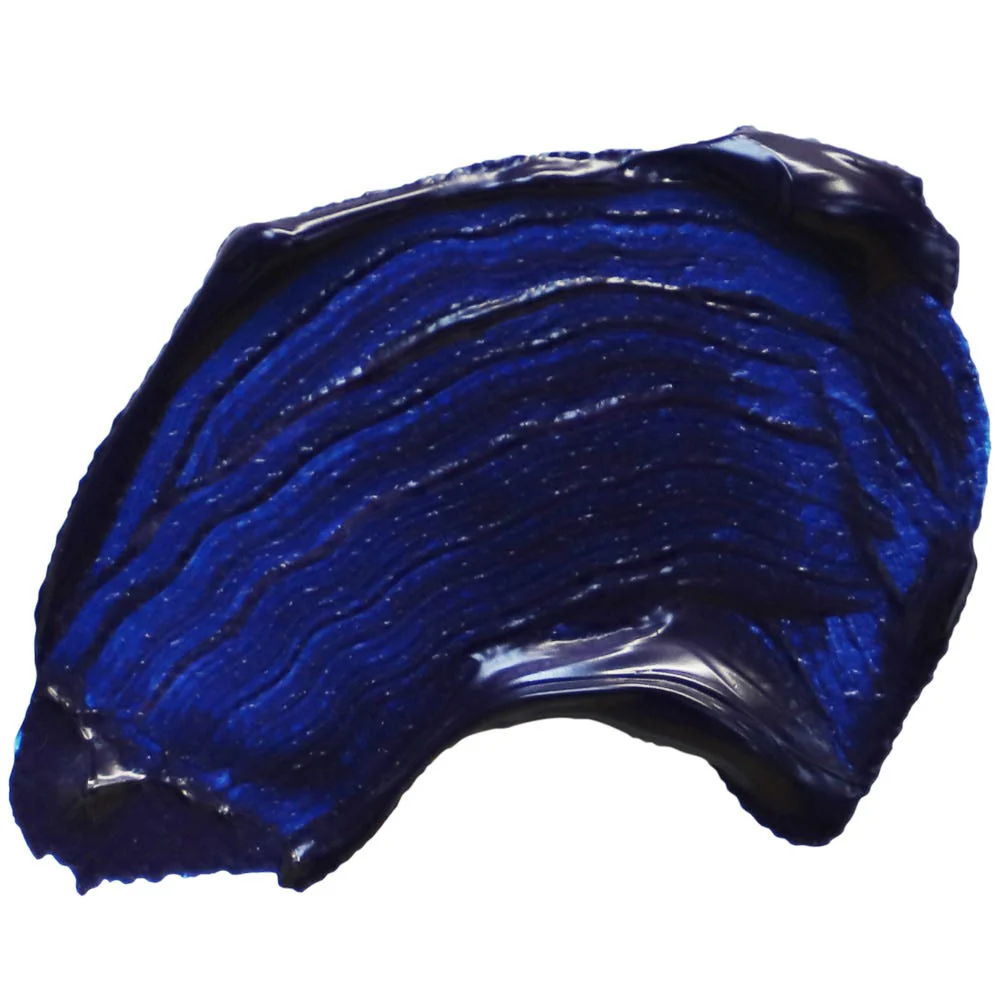 Dimension Acrylic Premium 75ml Tube - Phthalo Blue - Image 3