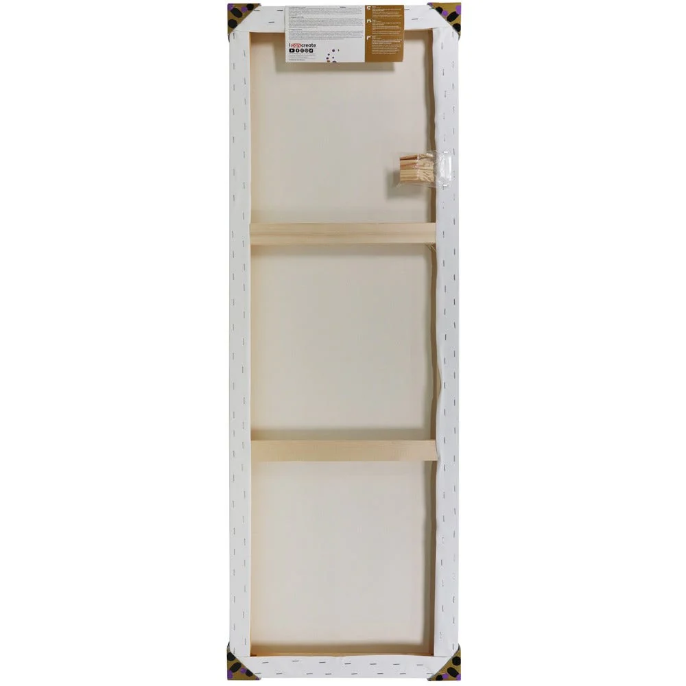 Double Thick Canvas Premium 40.6 x 121.8cm (16 x 48in) - Image 4