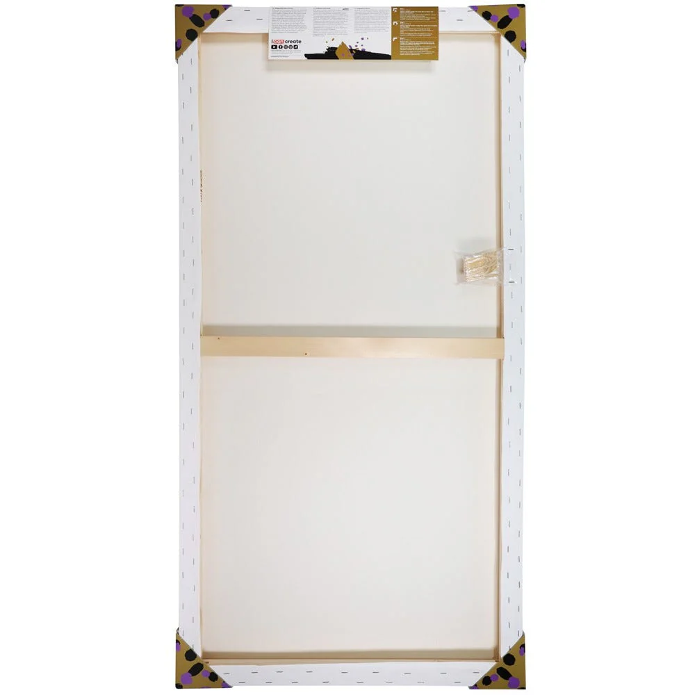 Double Thick Canvas Premium 60.9 x 121.8cm (24 x 48in) - Image 4