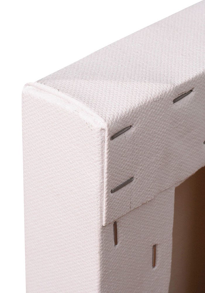 Double Thick Canvas Premium 76.2 x 101.6cm (30 x 40in) - Image 2