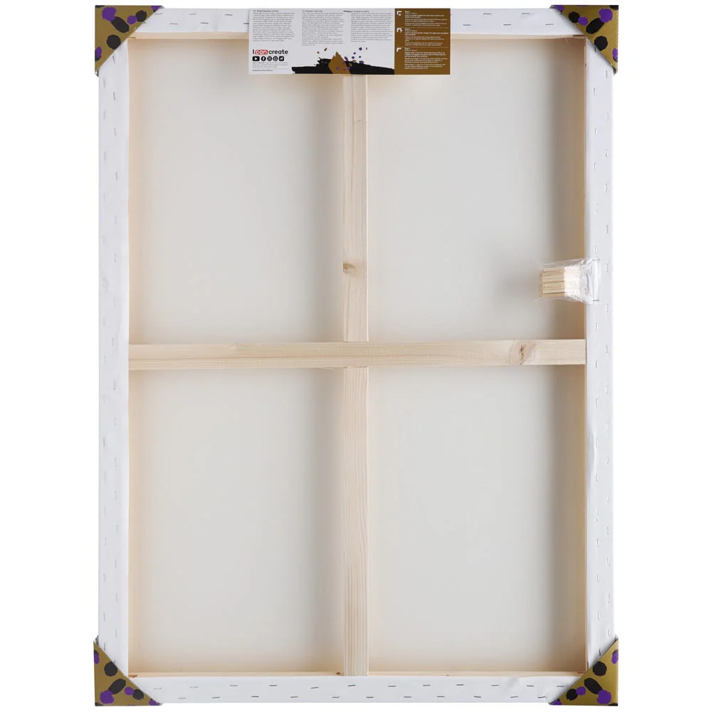 Double Thick Canvas Premium 76.2 x 101.6cm (30 x 40in) - Image 4