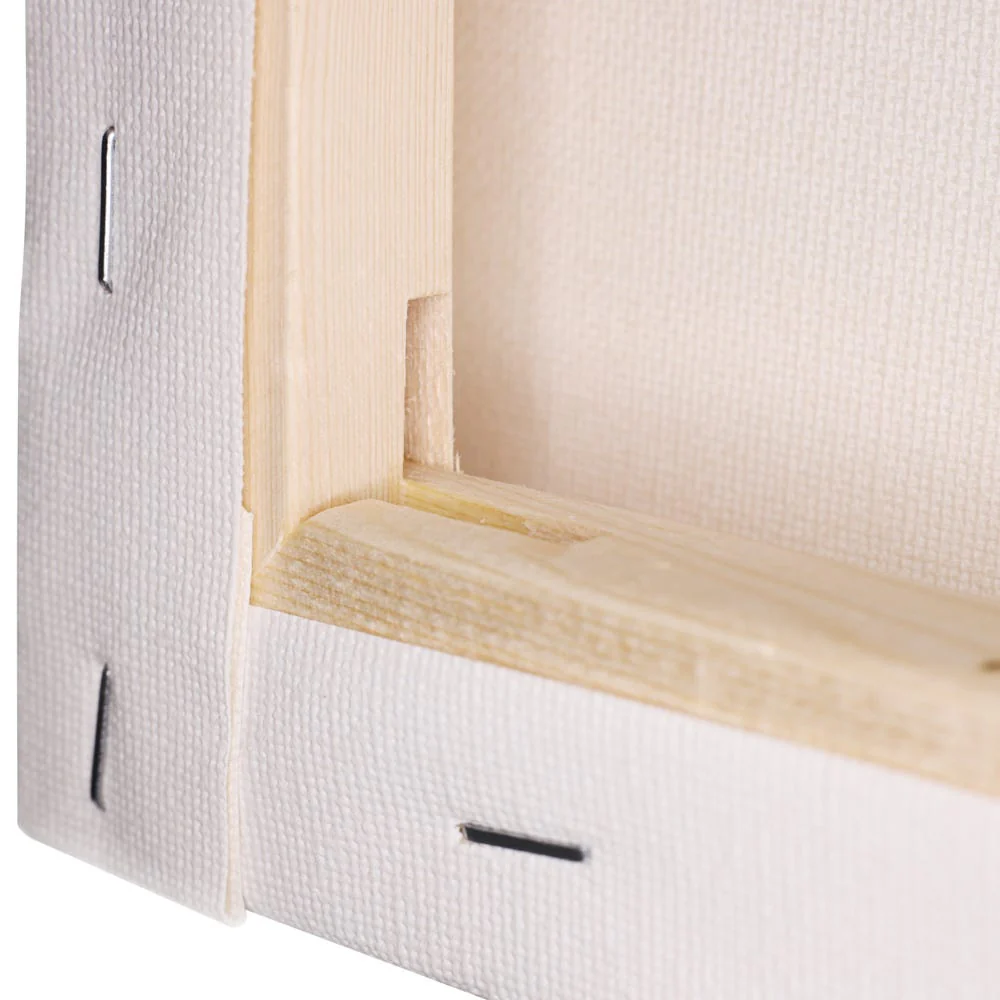Double Thick Canvas Signature 25.4 x 30.5cm (10 x 12in) - Image 4
