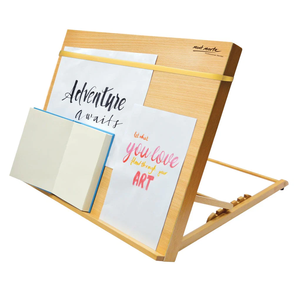 A3 Drawing Board Signature 47 x 36.2cm (18.5 x 14.2in) - Image 4