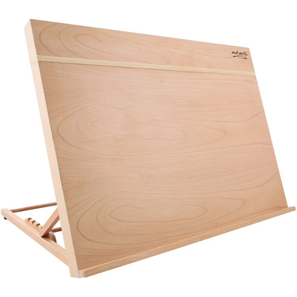 A3 Drawing Board Signature 47 x 36.2cm (18.5 x 14.2in) - Image 5