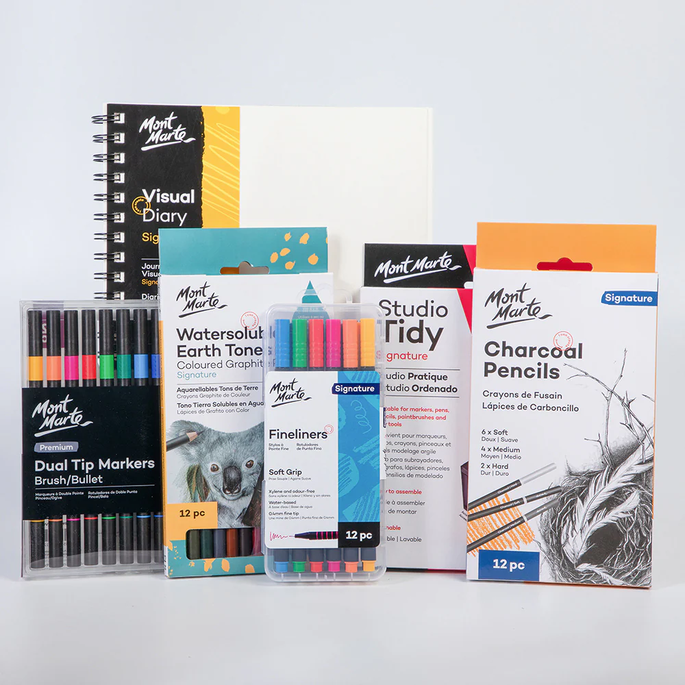 Drawing Starter Kit - Image 10