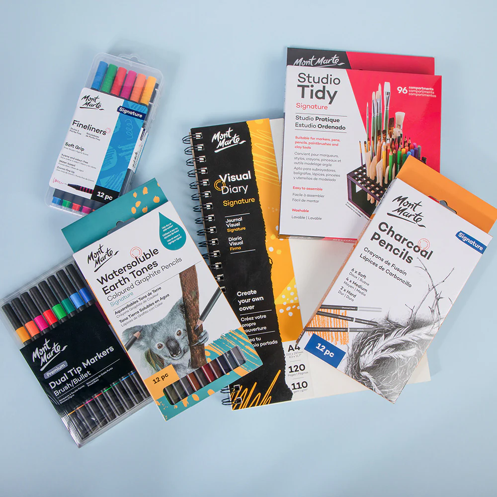 Drawing Starter Kit - Image 11