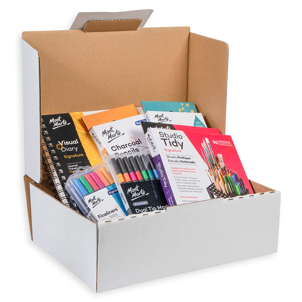Drawing Starter Kit - Image 2