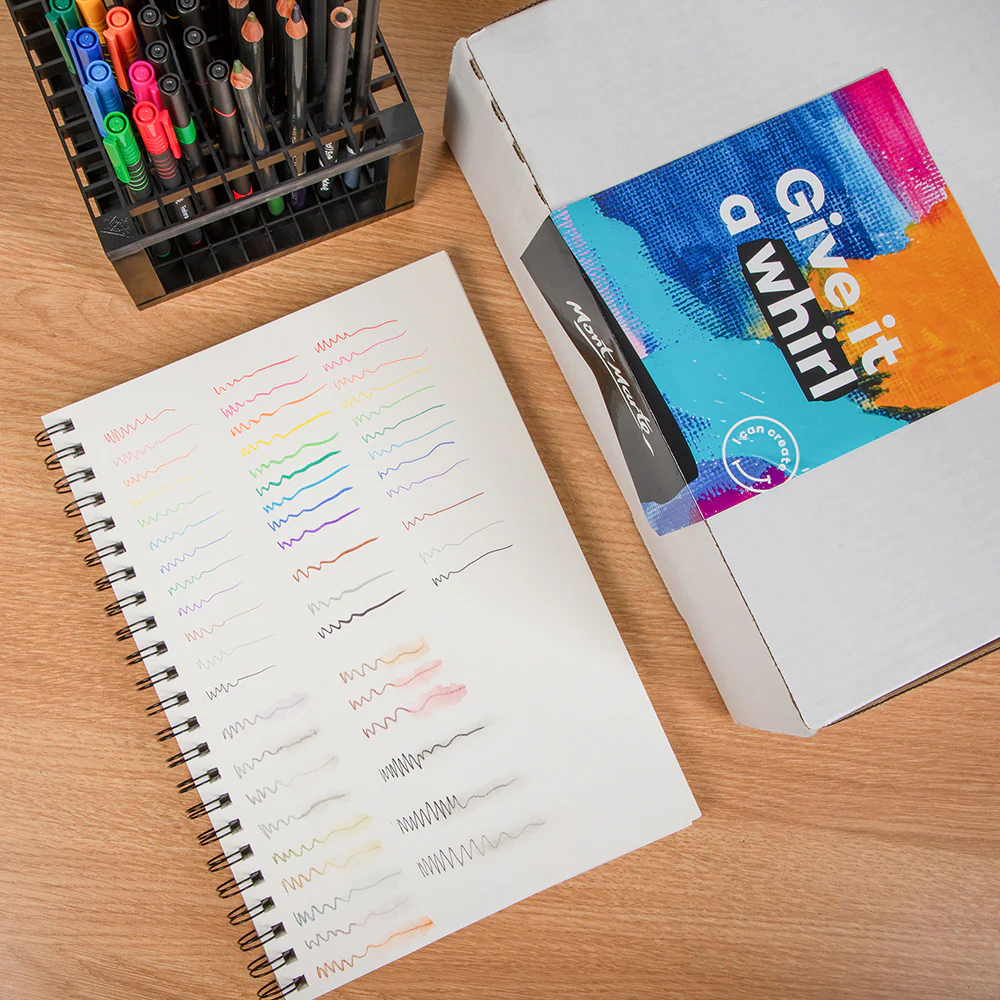 Drawing Starter Kit - Image 5