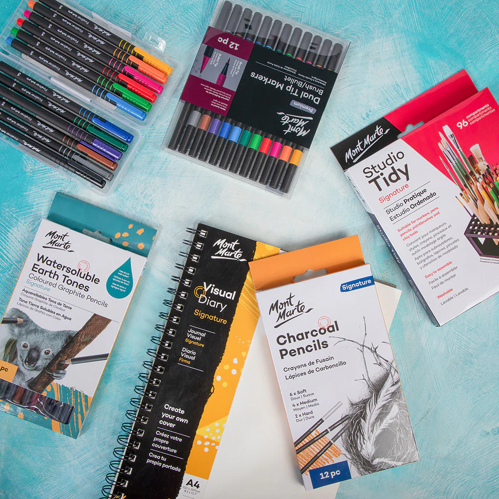 Drawing Starter Kit - Image 7