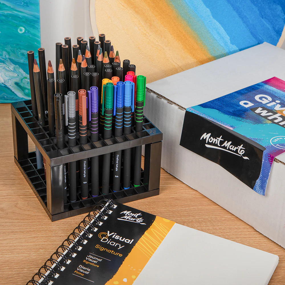 Drawing Starter Kit - Image 8