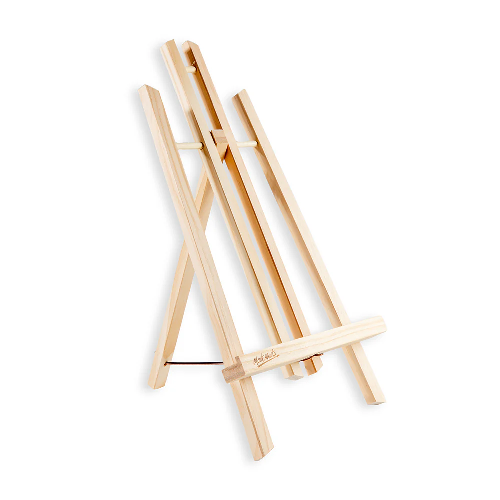 Easel and Canvas Discovery Large 30 x 40cm (11.8 x 15.7in) - Image 5