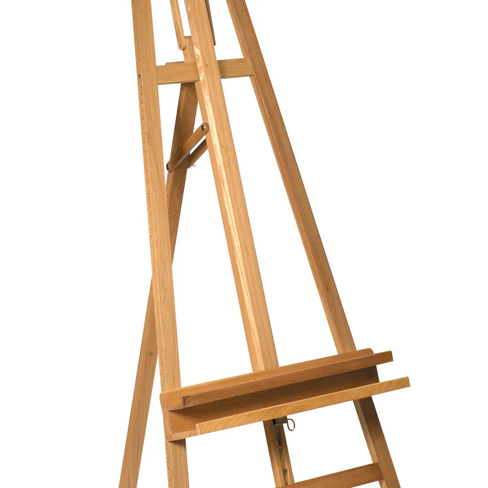 Floor Easel with Tilt - Image 3