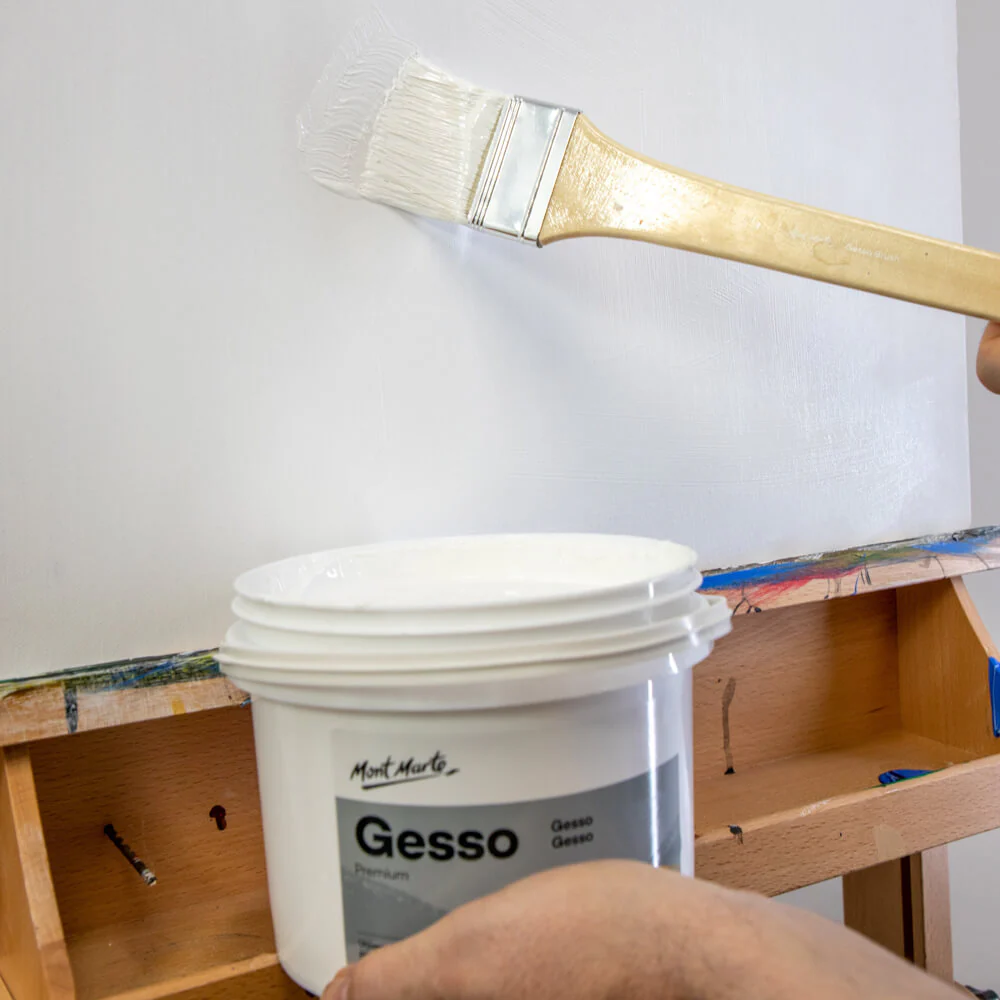 Gesso Tub Premium 1.89 Litre - Image 6