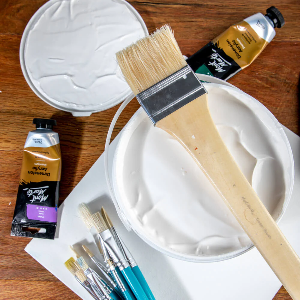 Gesso Tub Premium 1.89 Litre - Image 7