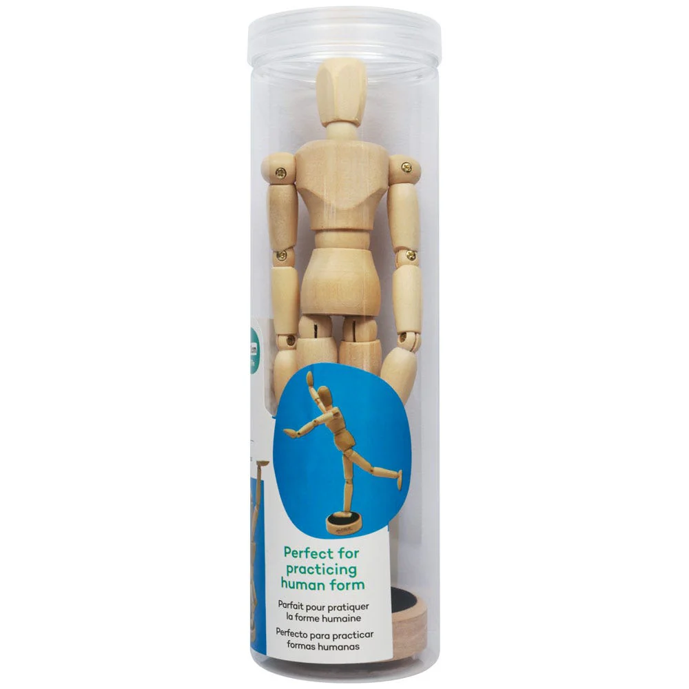 Magnetic Manikin Signature 20cm (7.9in) - Image 3