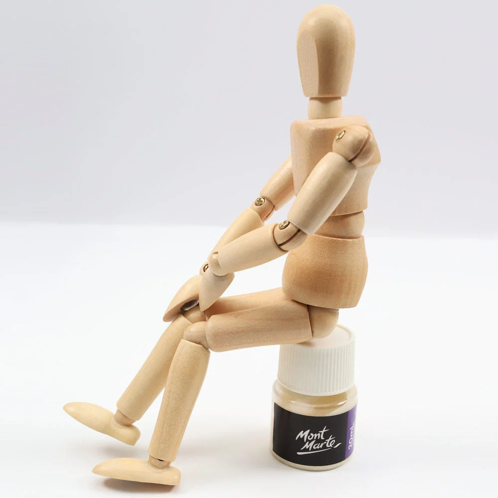 Magnetic Manikin Signature 20cm (7.9in) - Image 6
