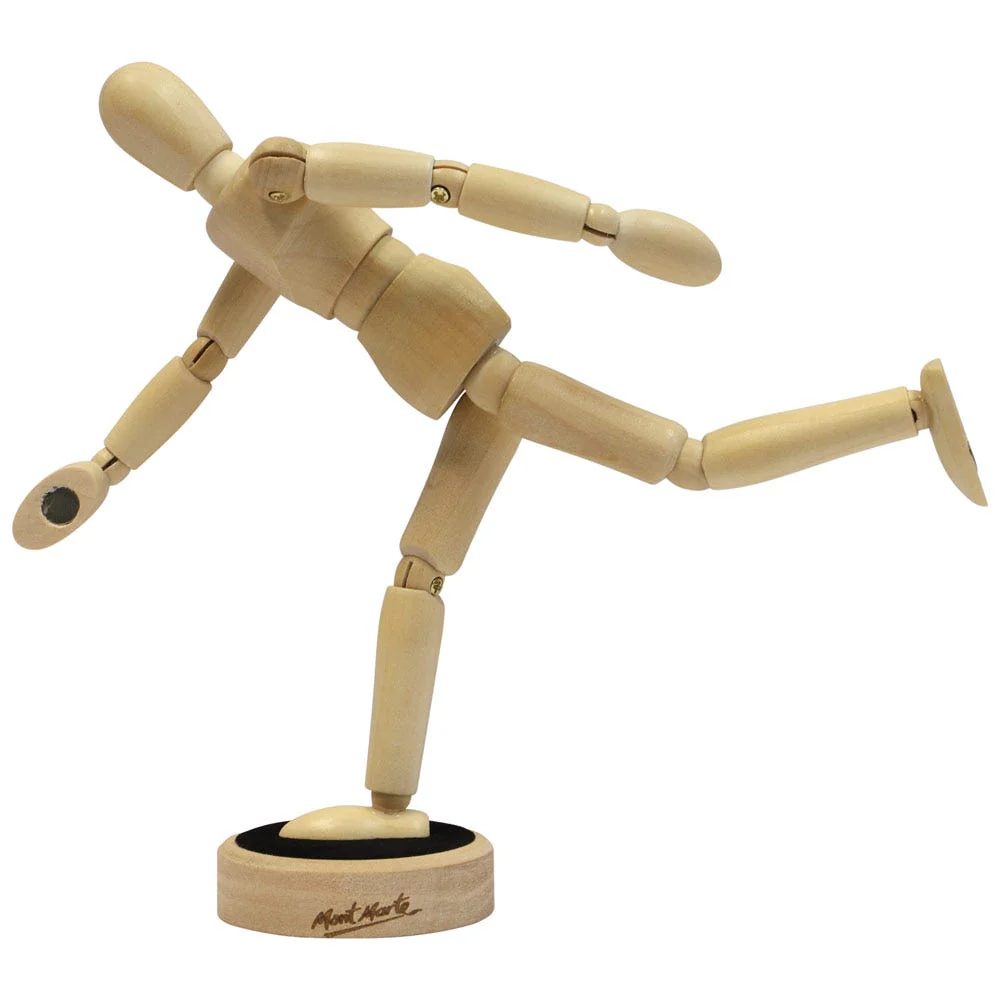 Magnetic Manikin Signature 20cm (7.9in) - Image 8