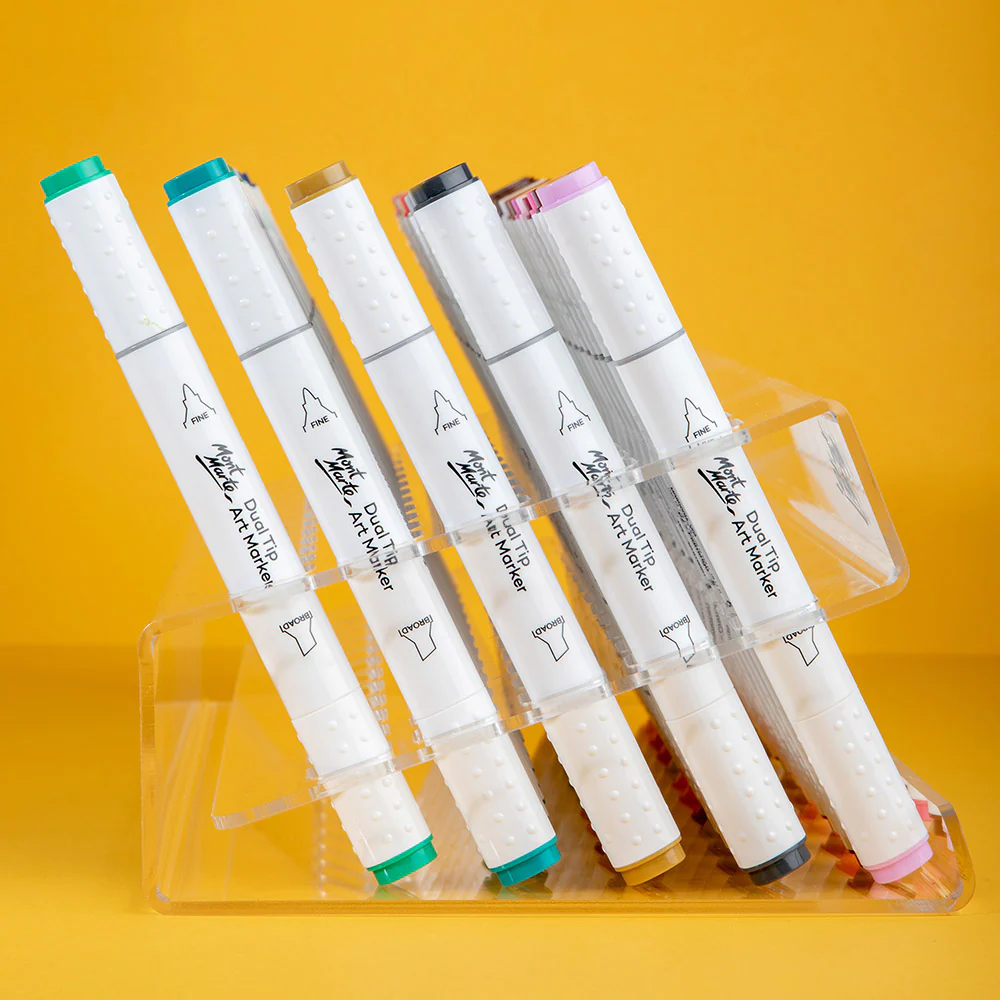 Marker Stand Premium 60 Compartments - Image 7