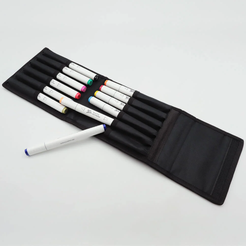 Marker Wallet Signature - Image 4