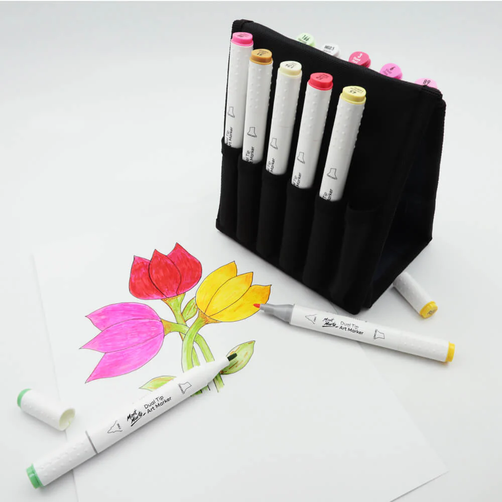 Marker Wallet Signature - Image 5