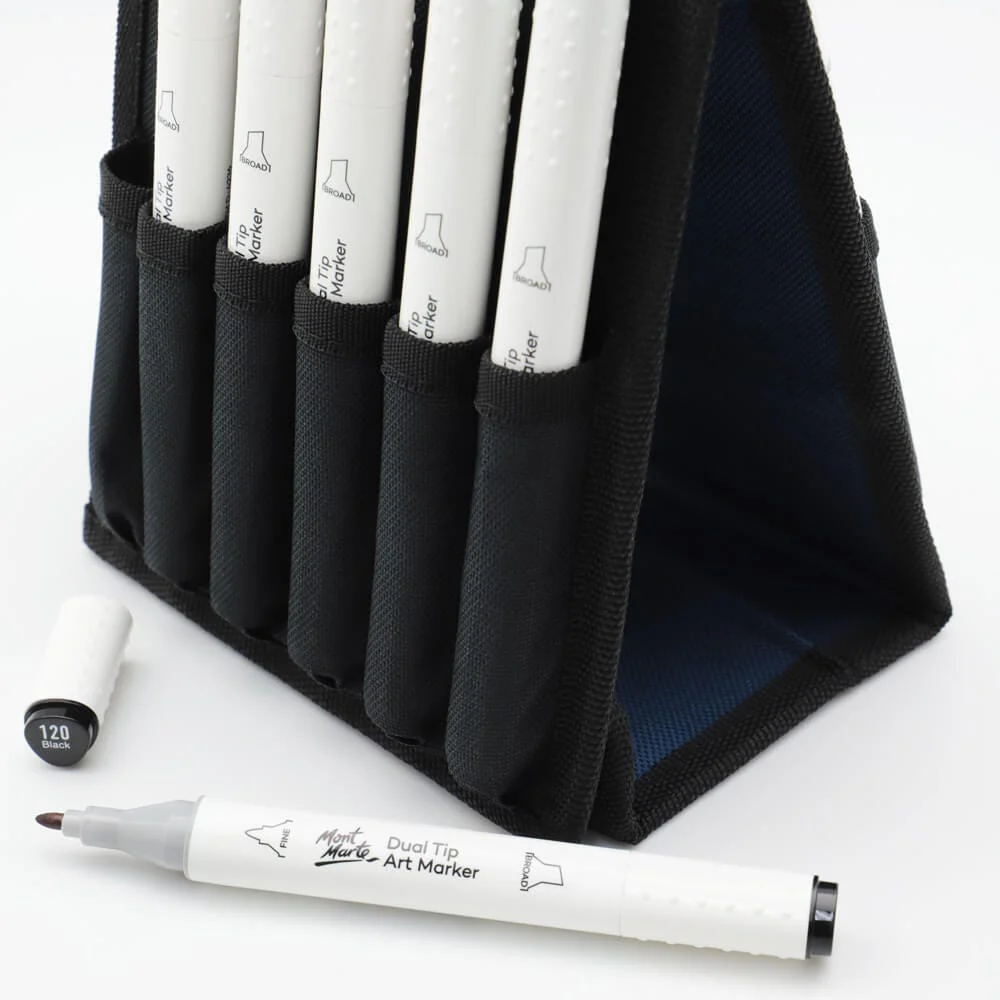 Marker Wallet Signature - Image 6