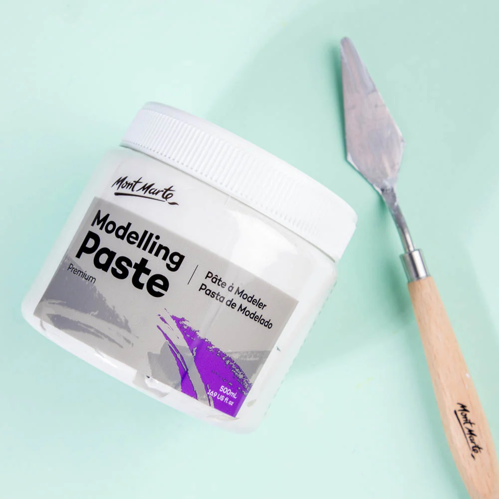 Modelling Paste Premium 500ml - Image 2