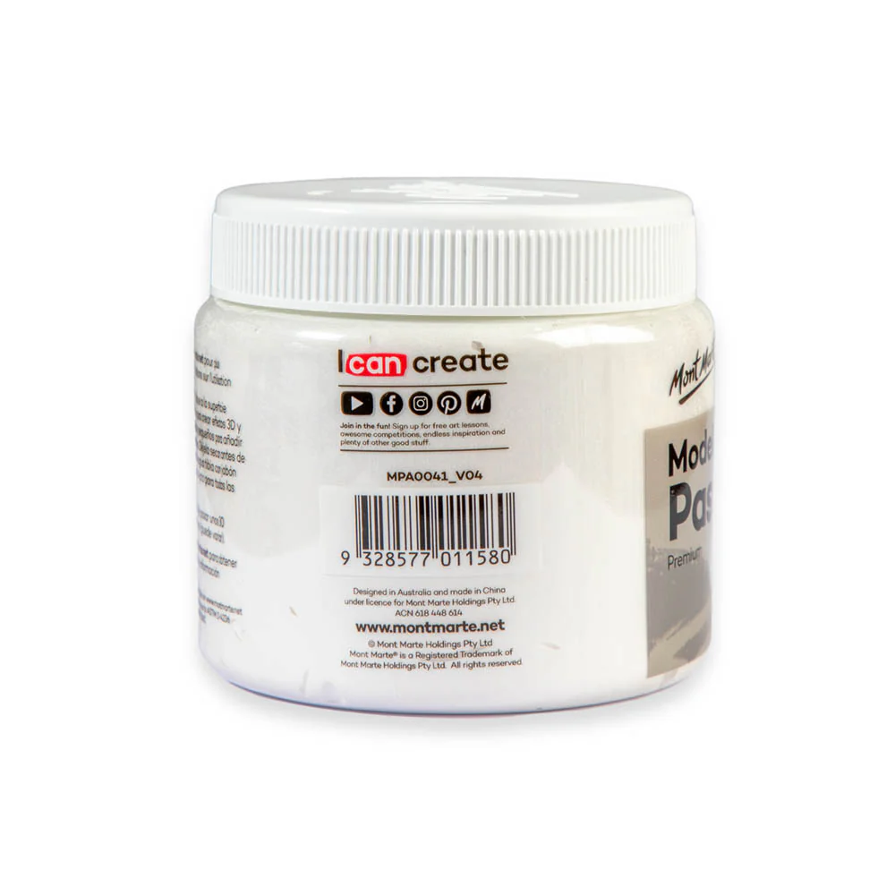Modelling Paste Premium 500ml - Image 5