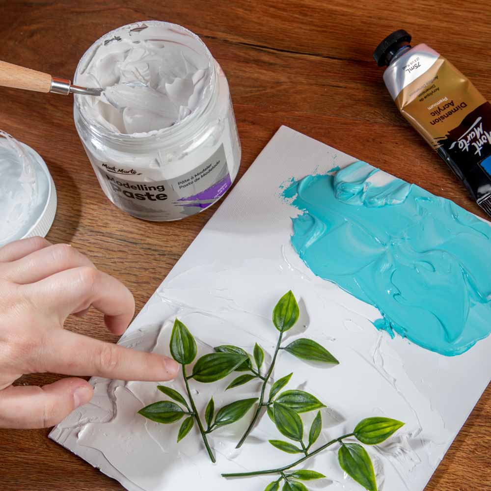 Modelling Paste Premium 500ml - Image 8