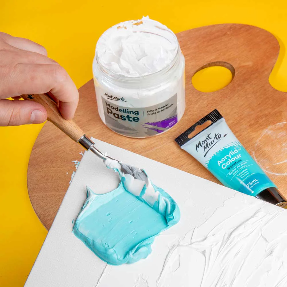 Modelling Paste Premium 500ml - Image 9