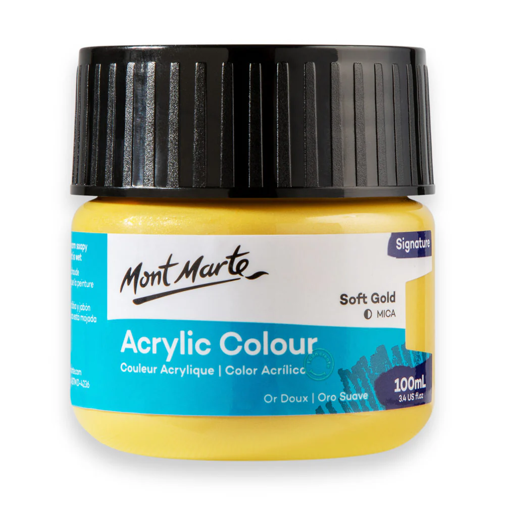 Painting Supplies