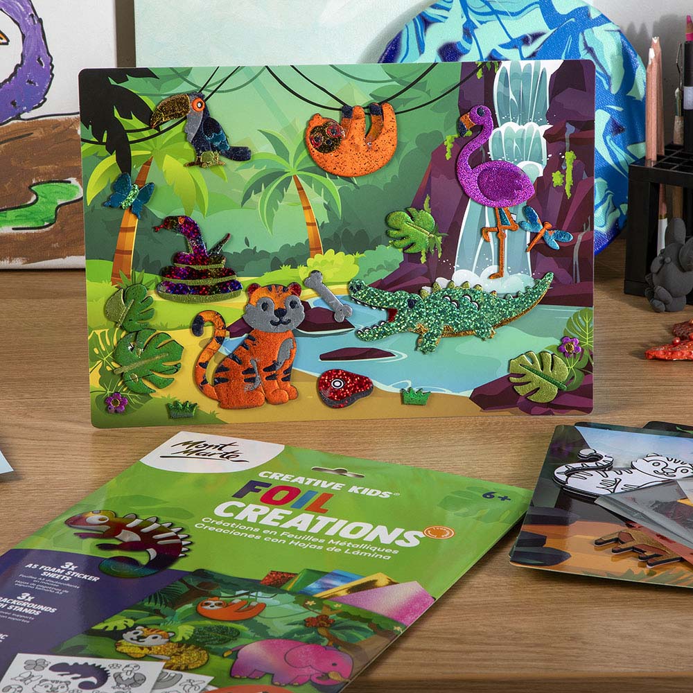 Make, Colour and Create Bundle - Image 5