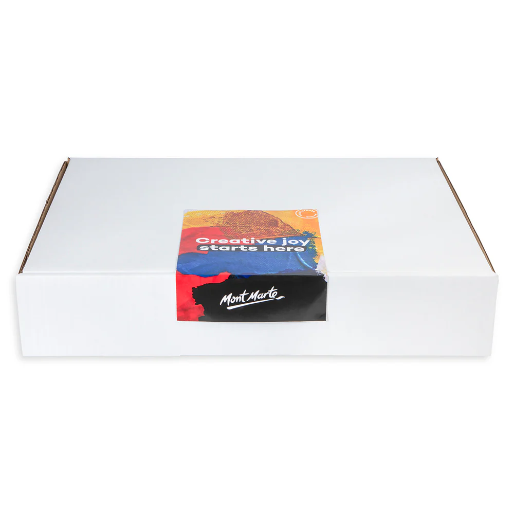 Young Artist Paint and Colour Bundle - Image 3