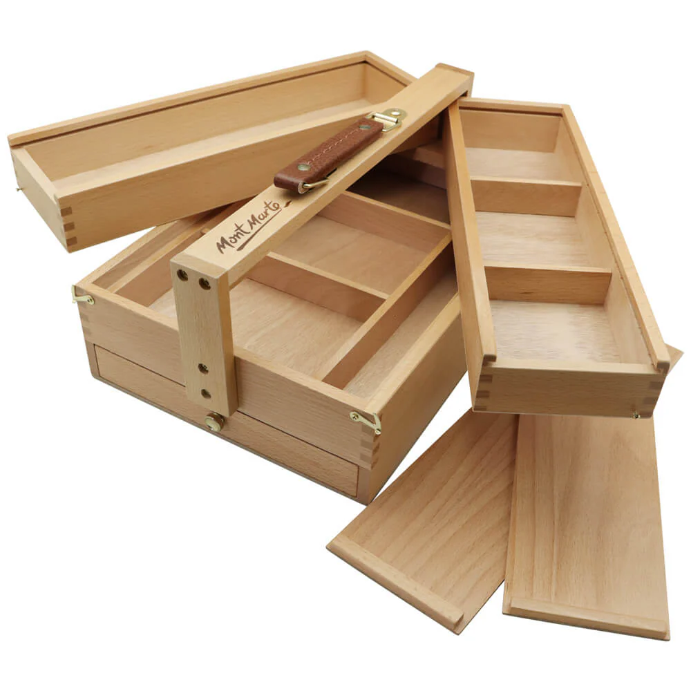 Multi-Purpose Art Box Signature - Image 3