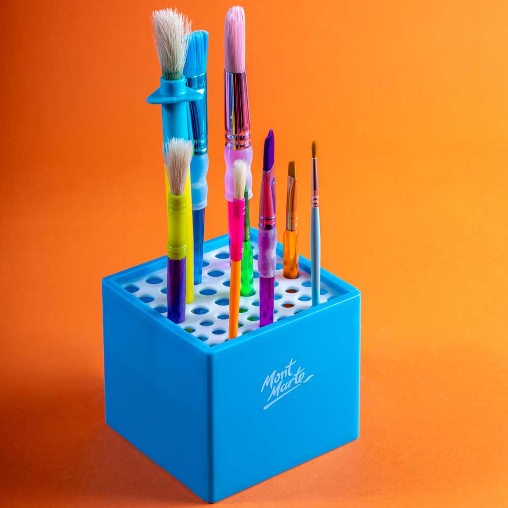 Paint Brush Stand - Image 6
