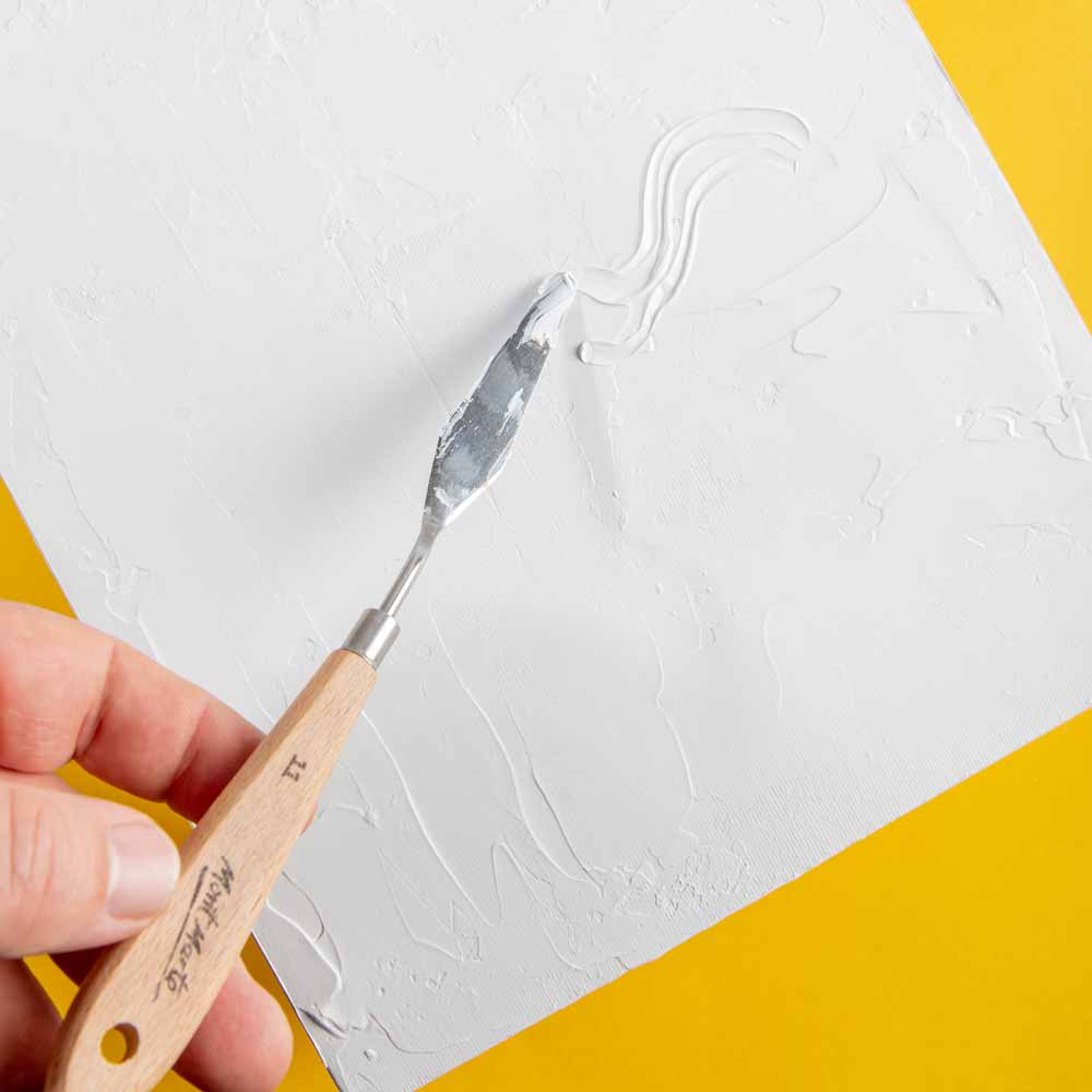 Palette Knife Signature 10 - Image 5