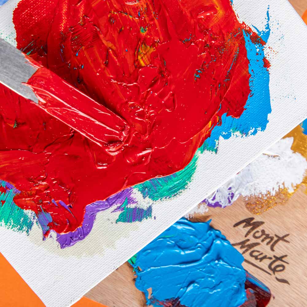 Palette Knife Signature 17 - Image 7