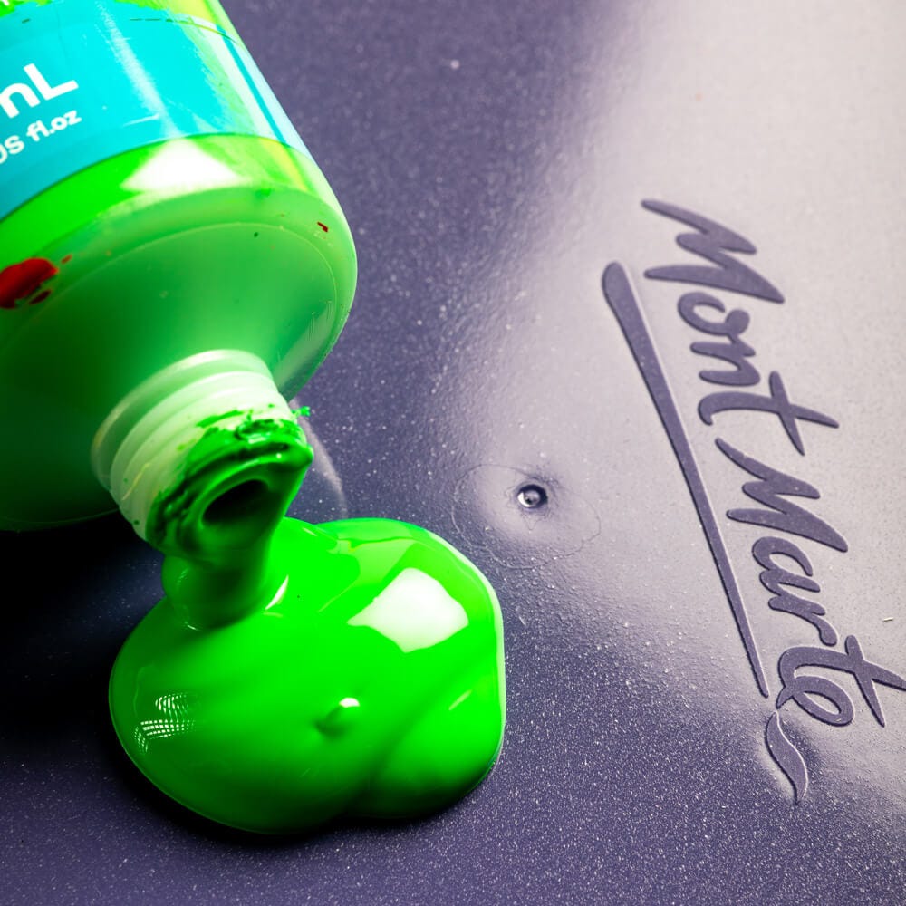 Plastic Brush Washer Signature - Image 7